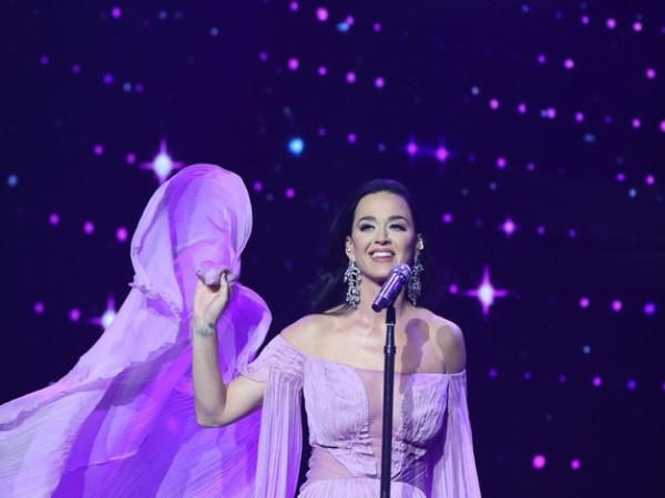 Katy Perry biểu diễn tại Việt Nam: Vì sao nhiều khán giả nhận xét chưa đã tai, đã mắt?