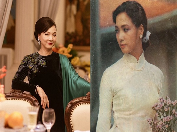 Lê Khanh: 'Biểu tượng nhan sắc đài các' được Thành Lộc 'mách' đừng lấy cát-xê rẻ, U60 chưa làm đám cưới