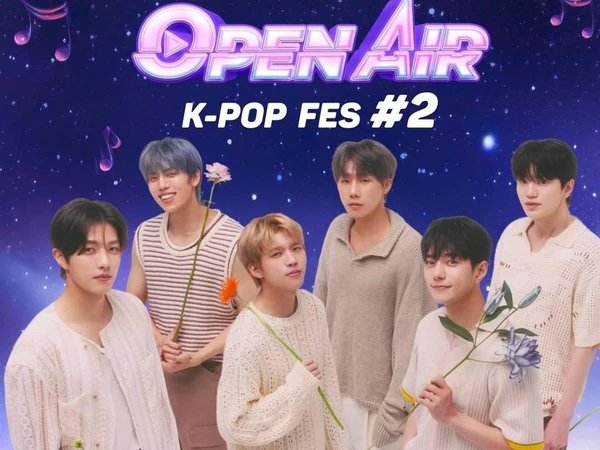 'Kiếp nạn' show Kpop Giáng sinh tại Mỹ Đình: Nhóm nhạc Hàn Quốc huỷ show phút cuối, MC từ chối hợp tác, khán giả đòi hoàn vé