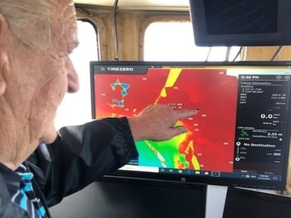 Phát hiện chấn động của ngư dân có thể giúp tìm xác máy bay MH370