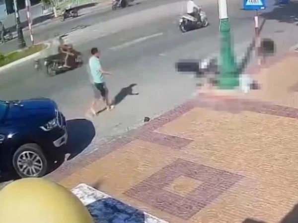 Vụ cựu thiếu tá quân đội lái xe tông chết nữ sinh ở Ninh Thuận: Gia đình bị hại kháng cáo