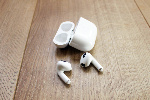 Apple đổi mới toàn diện phiên bản AirPods 4