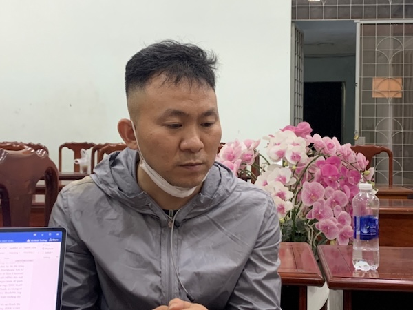 Giải cứu giám đốc người nước ngoài bị bắt cóc, đòi 4,5 tỷ đồng tiền chuộc
