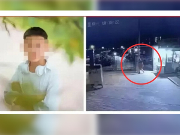 Huy động 200 hàng xóm tìm kiếm cậu bé đi lạc, đến khi tìm thấy em nói 1 câu khiến ai cũng nặng lòng nhìn về phía cặp bố mẹ