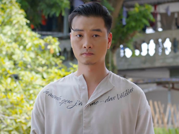 Không ngại cưới chỉ cần một lý do tập 27: Đông ở cùng Phong, quyết sống tự lập để được yêu Huyền