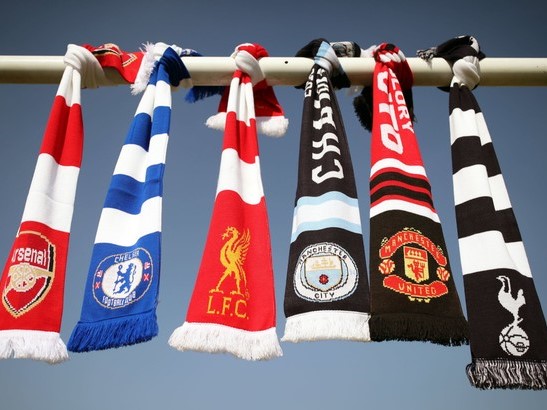 Vì sao các đội bóng Anh bị cấm tham gia Super League?