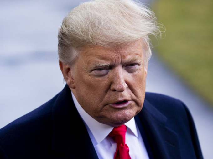 Phán quyết chống ông Trump của Colorado tạo 'cuộc chiến lớn' ở Tòa tối cao Mỹ?
