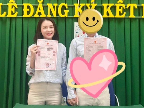 Sam bị áp lực vì loạt tin đồn tiêu cực, lên tiếng ra sao khi không công khai chồng?