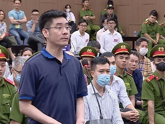 Đại án chuyến bay giải cứu: Cựu điều tra viên Hoàng Văn Hưng bất ngờ nhận tội, nộp lại gần 19 tỷ lừa chạy án