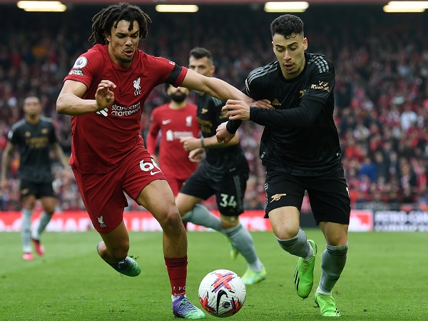 Lịch thi đấu bóng đá hôm nay 23/12: MU đá sớm, siêu đại chiến Arsenal vs Liverpool