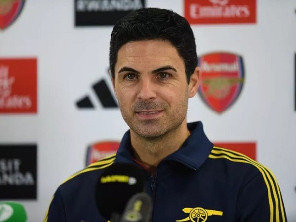 Họp báo Liverpool - Arsenal: Klopp đề cao 'Pháo thủ', Arteta muốn giành 3 điểm