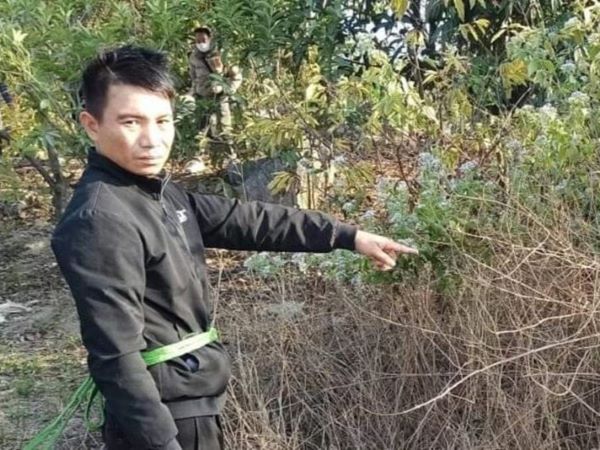 Bộ xương người trong bể nước thải: Nghi phạm giết người khi 17 tuổi, xử thế nào?