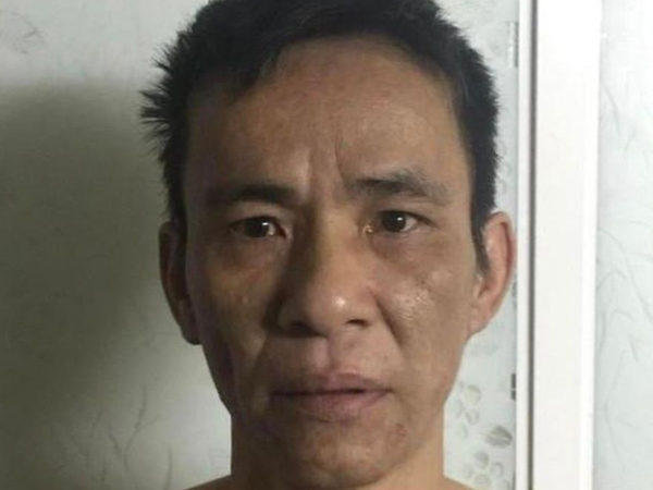 Hà Nội: Bắt kẻ có 5 tiền án, tiếp tục tàng trữ ma túy