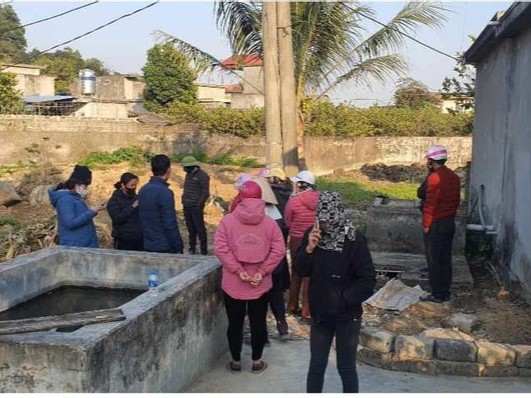 Người tìm thấy hài cốt nạn nhân bị giết 13 năm trước là bố dượng của nghi phạm