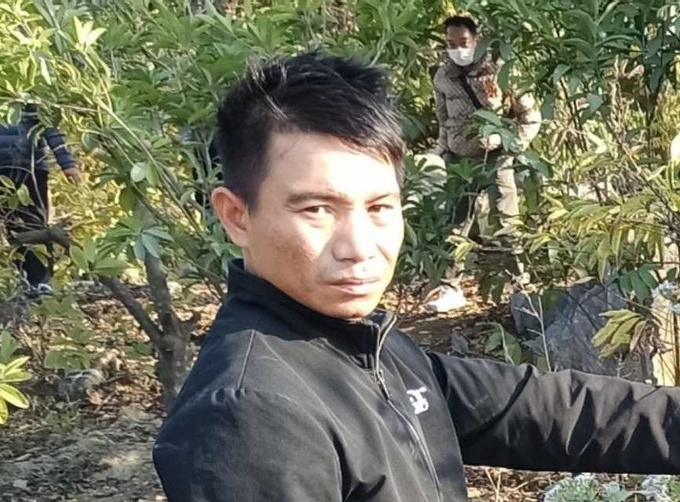 300 Công an Hải Phòng phá án, lộ diện nghi phạm giết người giao gas 13 năm trước