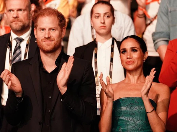 Harry và Meghan mong 'gỡ gạc' sau năm 2023 đầy khó khăn, hồ sơ thuế ở Mỹ tiết lộ sự thật ngỡ ngàng