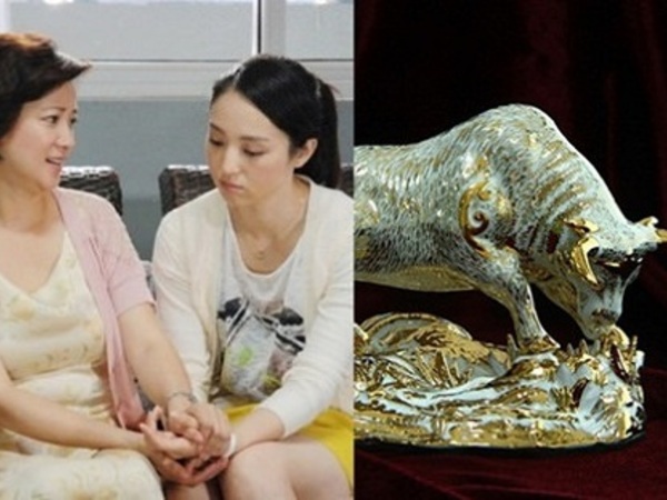 Vì sao mẹ dặn con 'đừng bao giờ' yêu người tuổi Sửu?