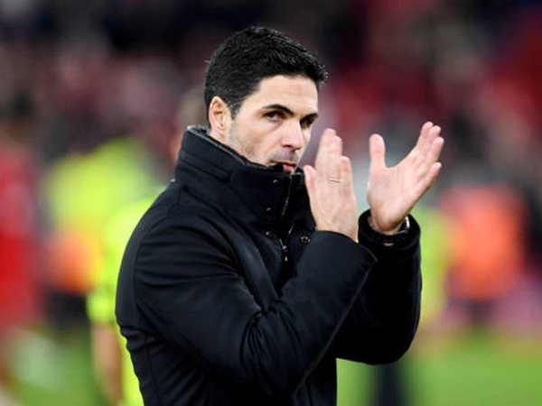 Klopp báo tin xấu sau trận hòa Arsenal của Liverpool, Arteta khen trận đấu hay