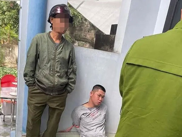 Cô dâu ở Thái Bình bị người yêu cũ chém trọng thương trong ngày cưới