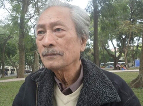 Đạo diễn phim 'Biệt động Sài Gòn' qua đời