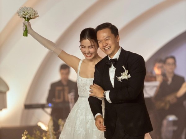 Một sao Việt vắng mặt trong đám cưới Diễm My 9X dù thân thiết, netizen lại rộ nghi vấn 'nghỉ chơi'
