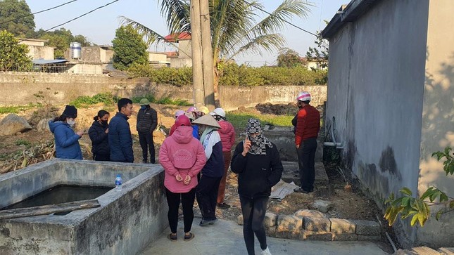 Lời khai lạnh gáy của kẻ sát hại người phụ nữ giao gas, giấu xác 13 năm