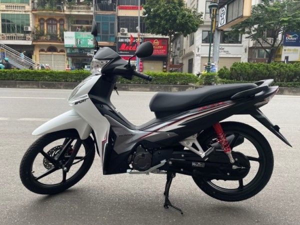 Top 3 xe số giá rẻ được ưa chuộng nhất hiện nay