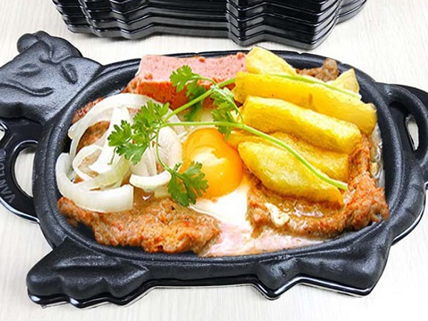 Hướng dẫn làm bò bít tết ngon cùng nướt sốt gia vị chuẩn đậm đà