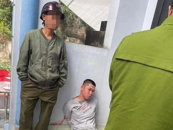 Cô dâu bị người yêu cũ chém: Loạt án mạng thương tâm ngày cưới