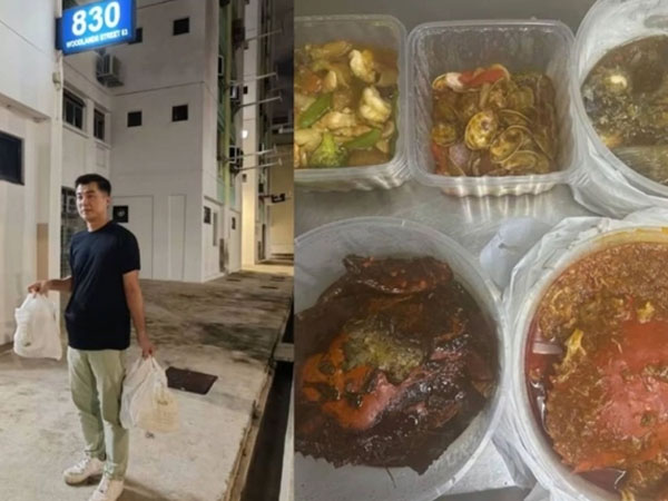 Khách 'sộp' đặt hàng với hóa đơn 10 triệu VNĐ đòi giao tận nơi trả tiền mặt, ông chủ nhà hàng 'chiều lòng' nào ngờ vướng rắc rối không tưởng