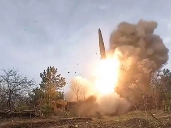 Nga phá hủy hàng loạt hệ thống phòng không NASAMS, Crotale-NG của Ukraine