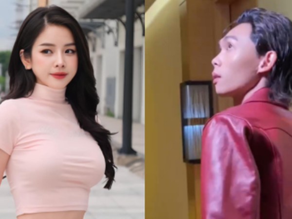 DJ Mie, Hồng Thanh thay đổi rõ sau chia tay: Người tất bật chạy show, người lên chùa tĩnh tâm
