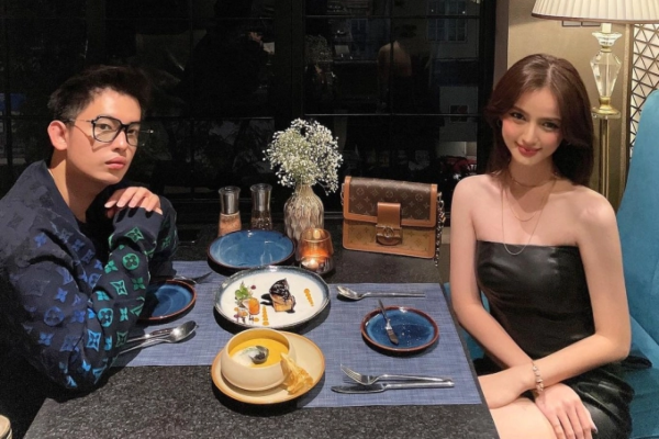 Hot girl Cần Thơ được gia đình bạn trai rước về chăm từ khi còn học cấp 3, mẹ chồng tặng căn nhà rộng thênh thang dù chưa cưới