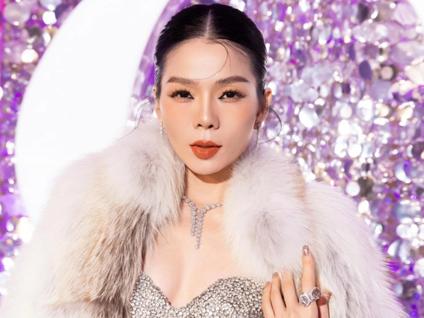 Góc bức xúc: Lệ Quyên như 'kim bài miễn tử' ở Chị đẹp, cứ dính tới Lệ Quyên là tự động thắng?