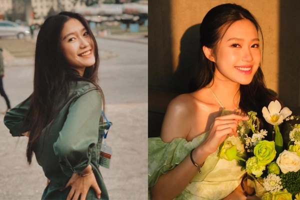 Nhan sắc ngày xưa hot lại: Chu Thanh Huyền 'lột xác' ngoạn mục, Doãn Hải My lộ chi tiết lấy đúng người