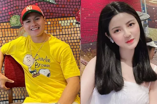 Quang Hải: 'Cưới Chu Thanh Huyền là một trang mới, tôi sống có trách nhiệm hơn'