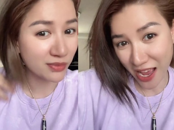 Trang Trần thăng hạng nhan sắc sau khi sang Mỹ, chia sẻ một kinh nghiệm quý giá khi đi định cư