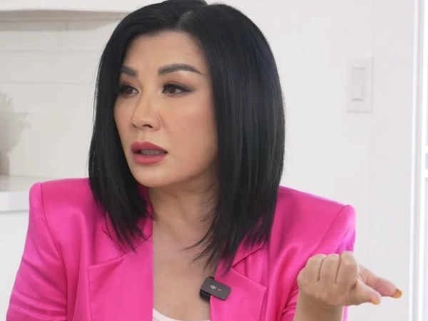 Vợ cũ Bằng Kiều: 'Ly hôn xong, tôi không biết làm gì kiếm sống, công việc không có, đi hát không được'