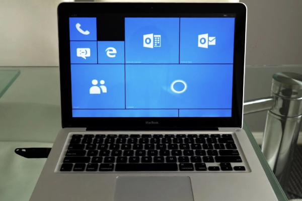 Windows Phone hồi sinh trên… MacBook