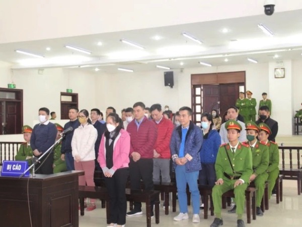 Vụ án 'chuyến bay giải cứu': Mong xem xét tình tiết giảm nhẹ