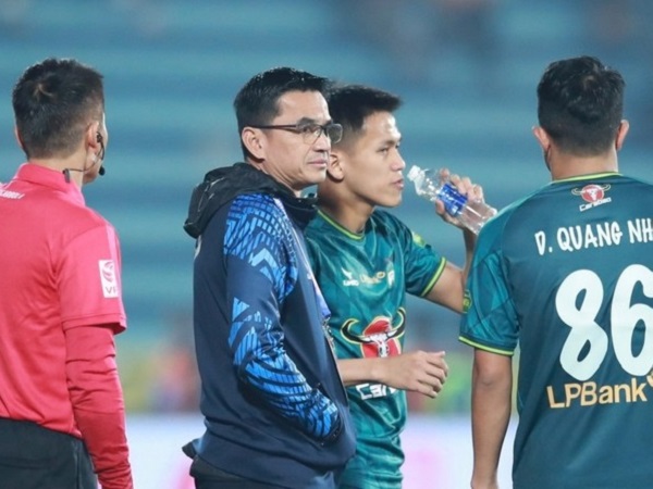 HAGL được Công an Hà Nội cấp dàn sao khủng tại giai đoạn 2 V.League