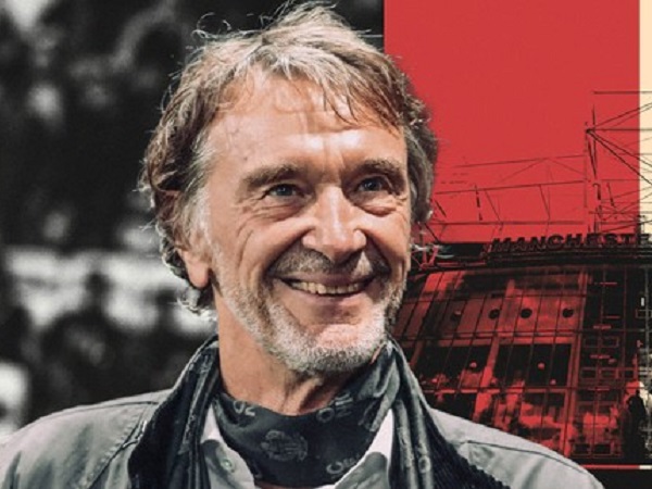 Những điều chưa biết về Sir Jim Ratcliffe, người hứa hẹn giúp MU vĩ đại một lần nữa