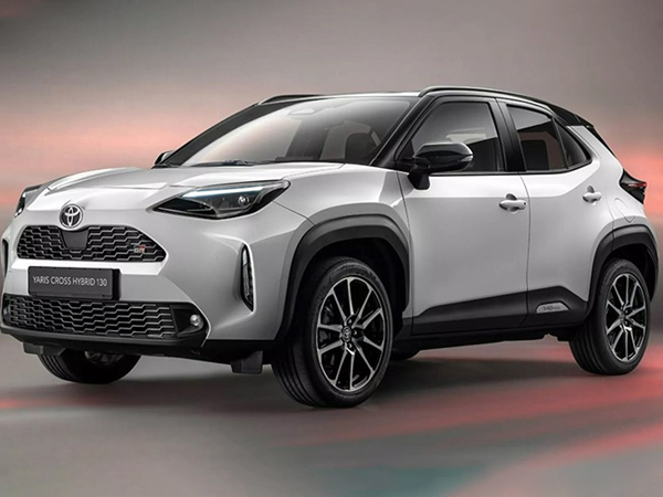 Toyota Yaris Cross khai tử bản máy xăng, có ảnh hưởng Việt Nam?