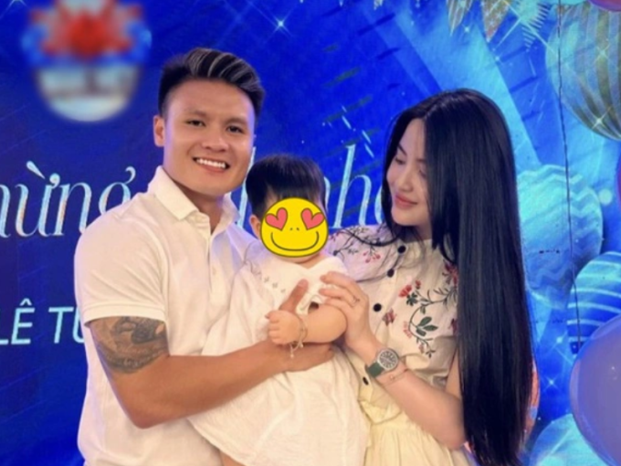 'Chu Thanh Huyền có con riêng với ai' bỗng leo lên hot search, sự thật là gì?