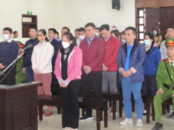 Vợ cựu PGĐ Công an Hà Nội đề nghị trả lại số tiền, vàng bị thu giữ khi khám nhà