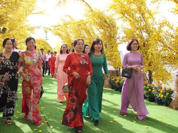 Tết Nguyên đán trở thành ngày nghỉ lễ của Liên Hiệp Quốc