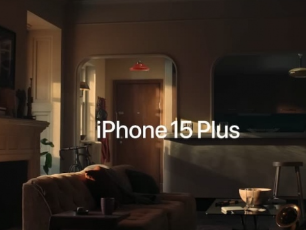 Apple nêu bật tính năng tốt nhất của iPhone 15 Plus