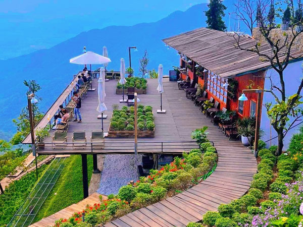 Những địa điểm du lịch lý tưởng gần Hà Nội cho kỳ nghỉ Tết Dương lịch 2024