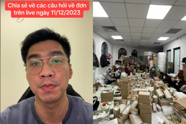 Không chỉ vợ Quang Hải, PewPew cũng vạ lây trong vụ việc của 'hot girl livestream'