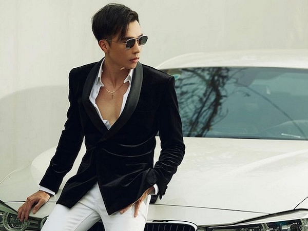 Lừa bán găng tay y tế, hotboy Jason Nguyễn lĩnh án 18 năm tù